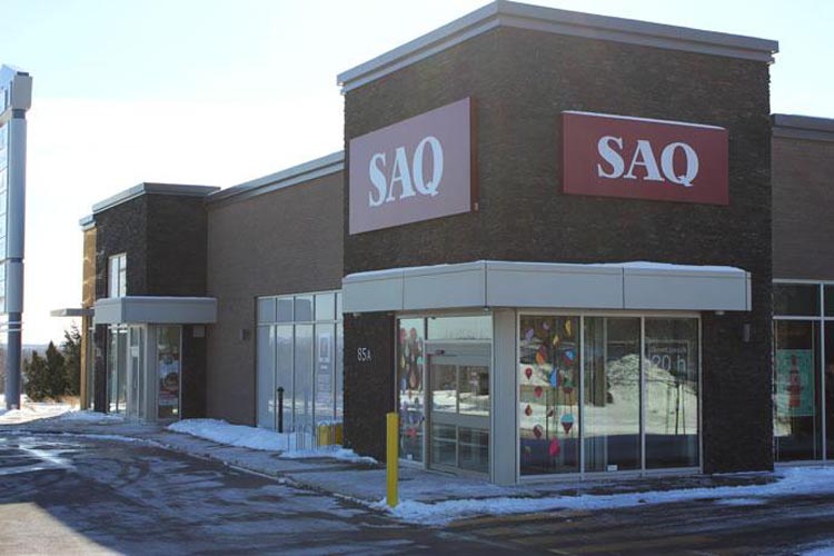 Glass product installation Montreal