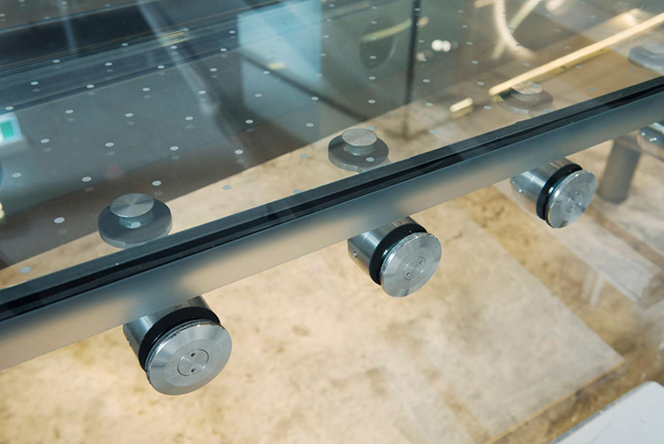 Aluminum product manufacture Montreal