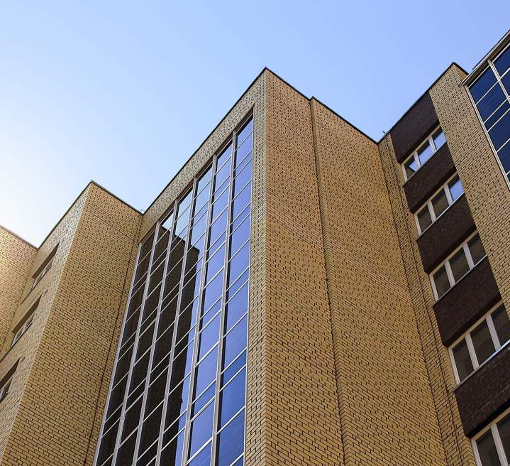 Aluminium product fabrication Montreal