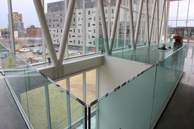 Vitrerie Laval
