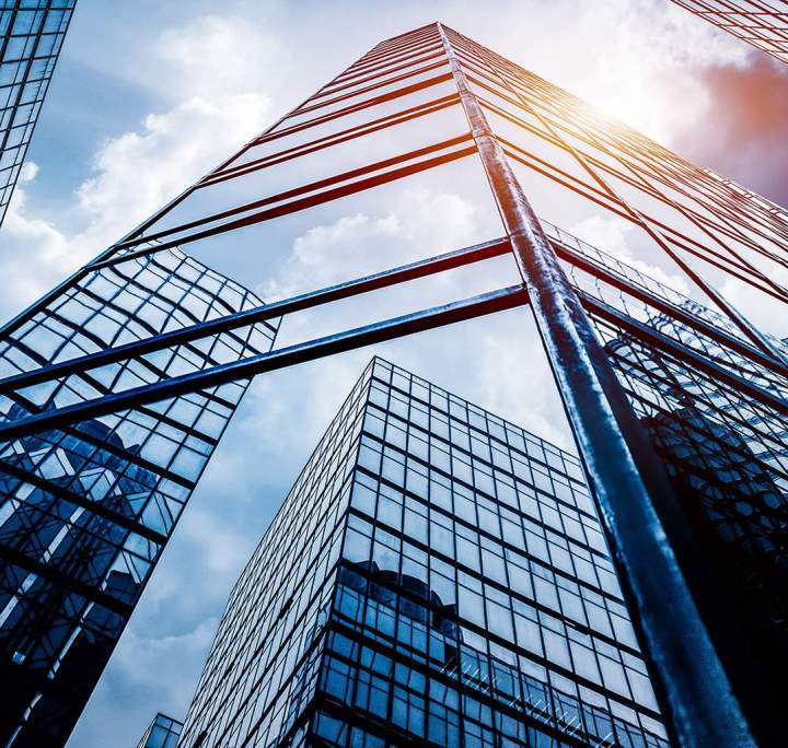 Murs-rideaux Montréal