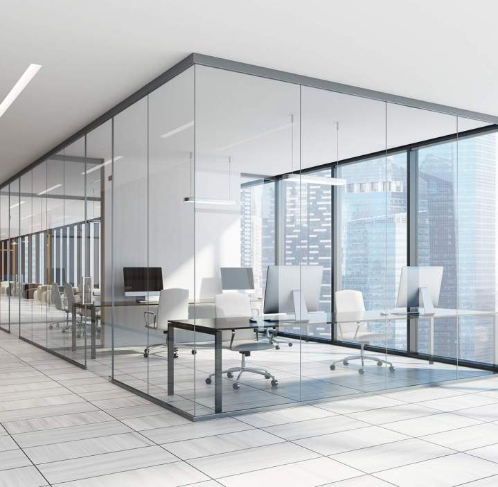 door and window frames Montreal