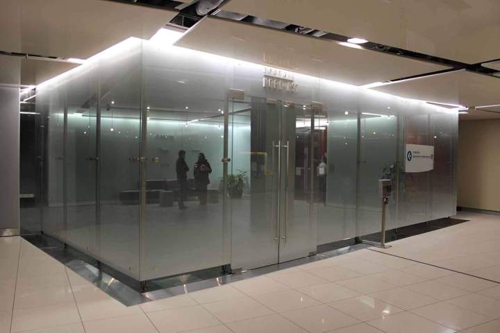 Aluminum product fabrication Montreal