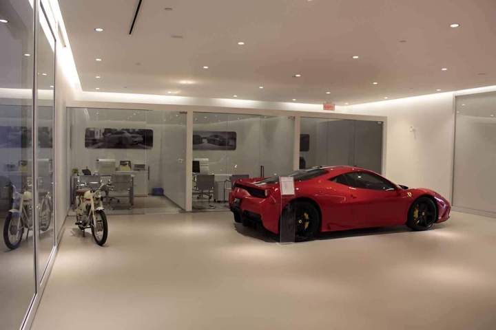 Vitrage intérieur sur mesure Montréal
