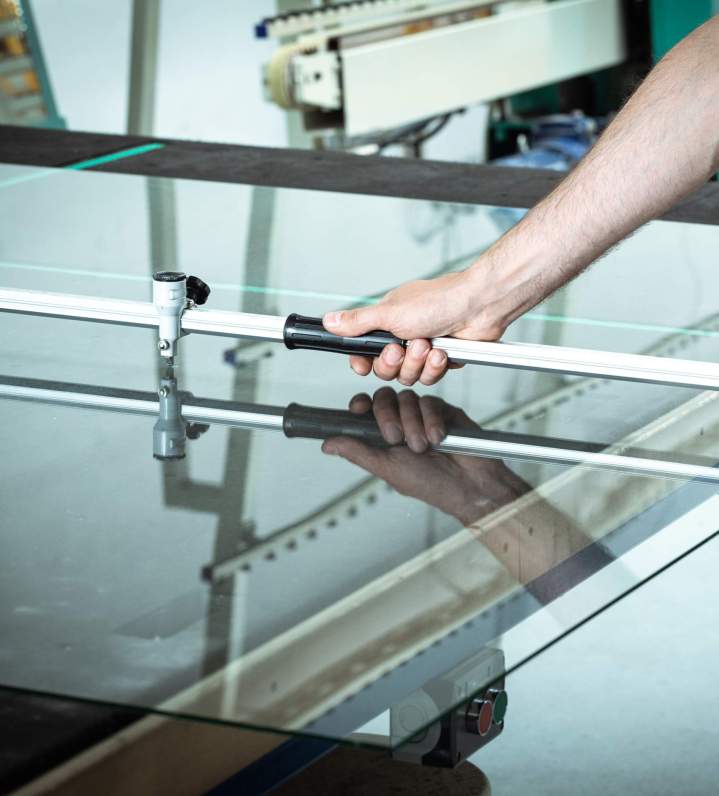 aluminium structure design Montreal